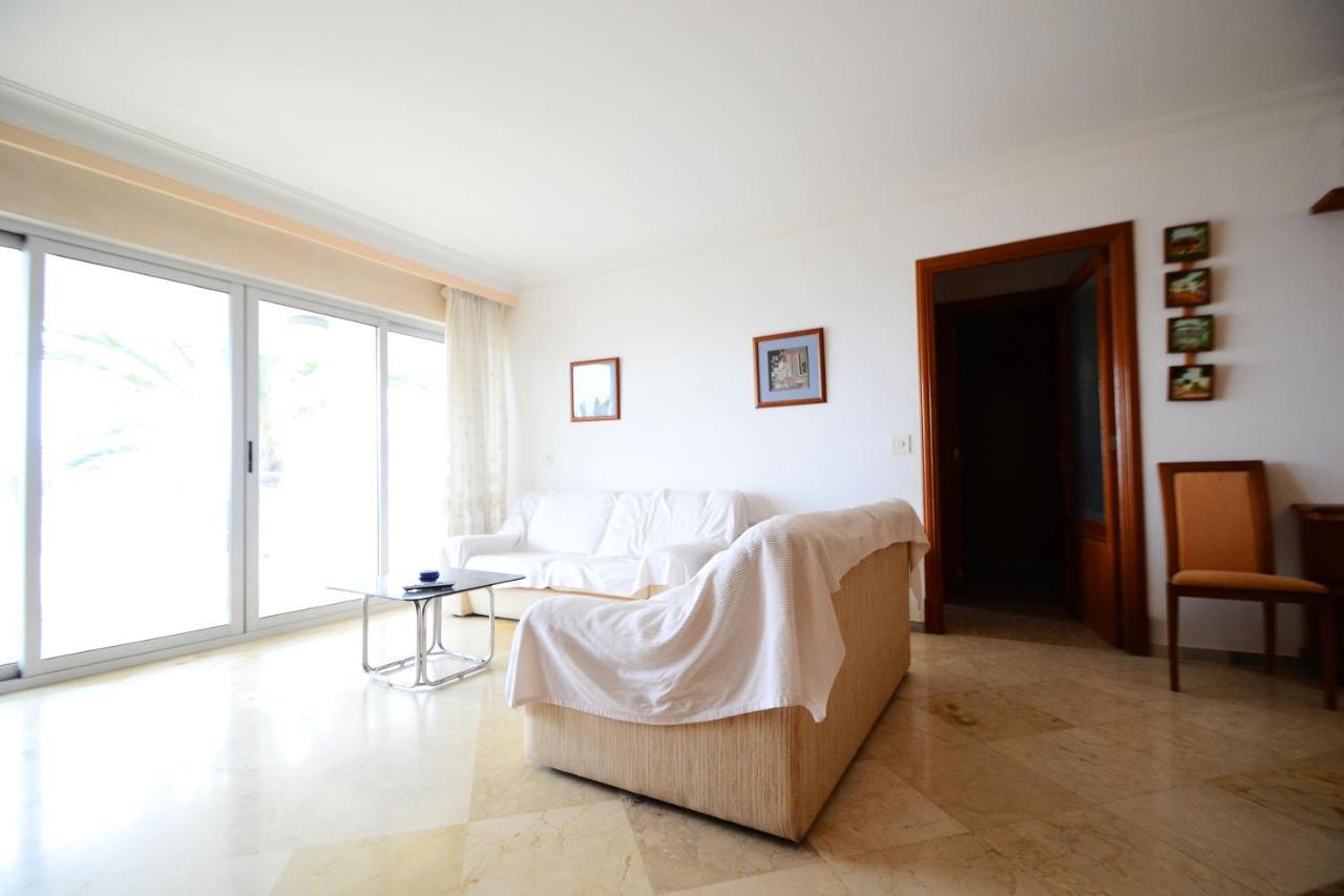 Moon 2 Apartment Palma