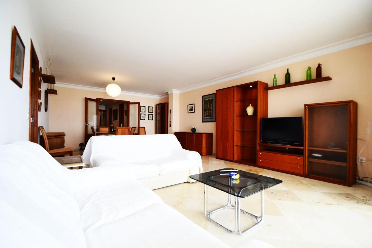 Moon 2 Apartment Palma