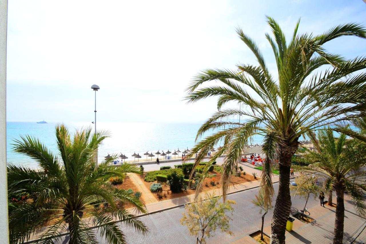 Moon 2 Apartment Palma